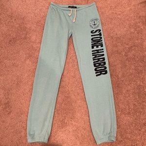 Stone Harbor NJ sweatpants